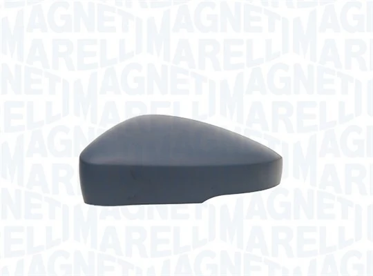 Cover, exterior mirror